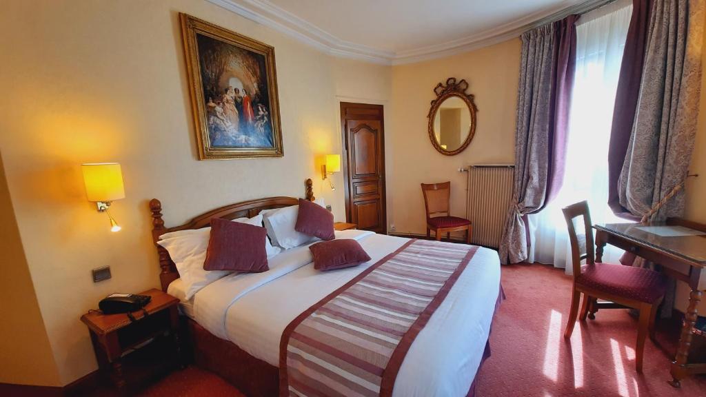 The Originals City Hotel Paix Republique - 4