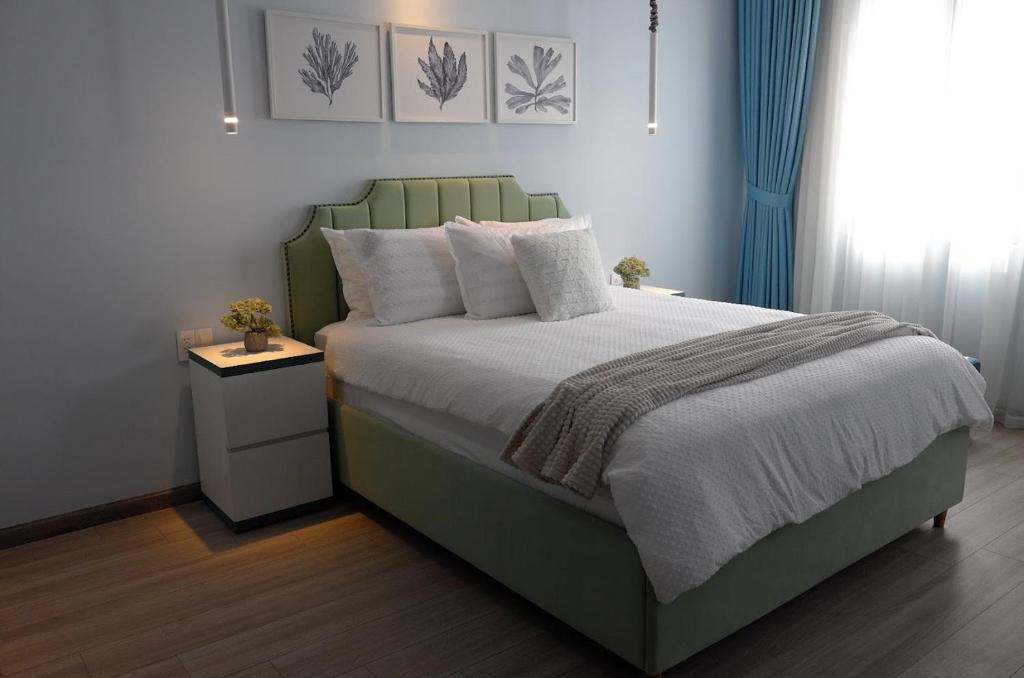 Nest94 - Sunset Town Homestay