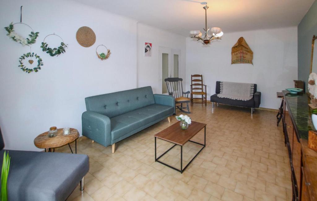 Gorgeous Apartment In Carpentras - 5