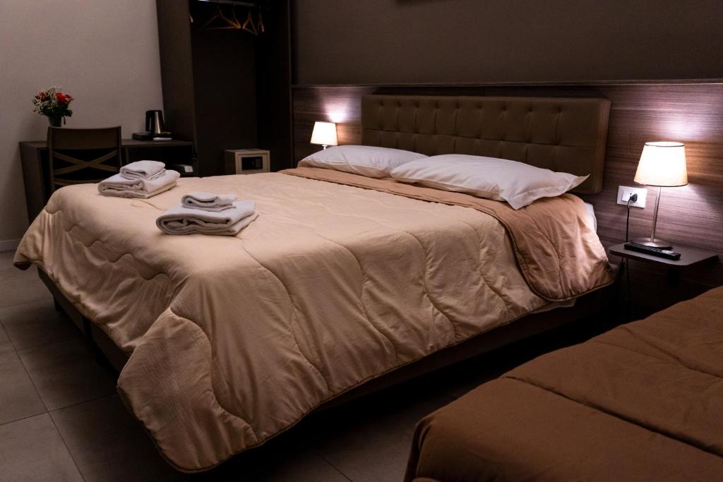 La Corte di Firenze Bed and Breakfast - 4