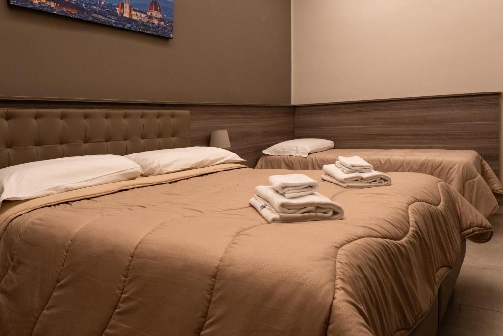 La Corte di Firenze Bed and Breakfast - 2
