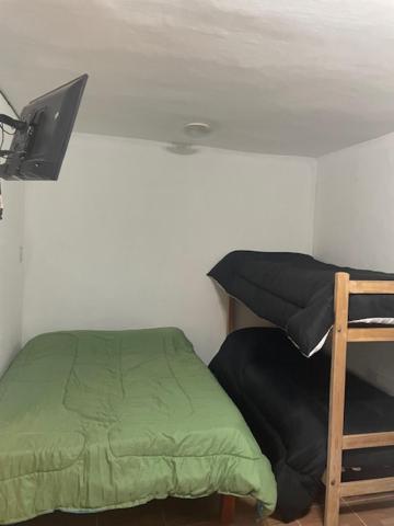 Depto Jose Hernandez Loft - 4