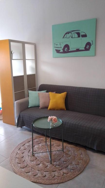 Casa Fede Los Abrigos, Los Abrigos