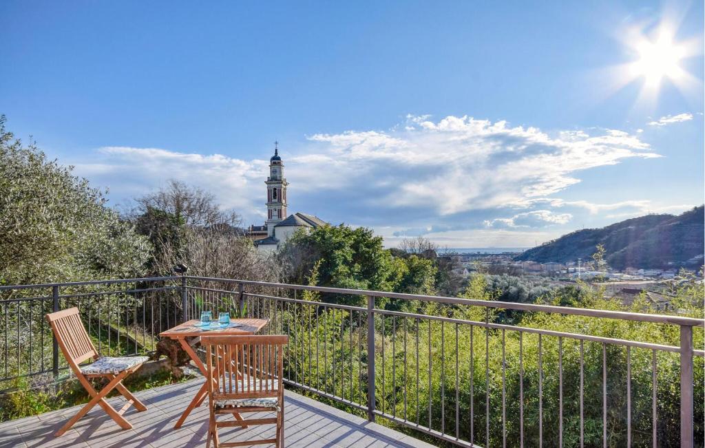 Nice Home In San Salvatore With Wifi, San Salvatore