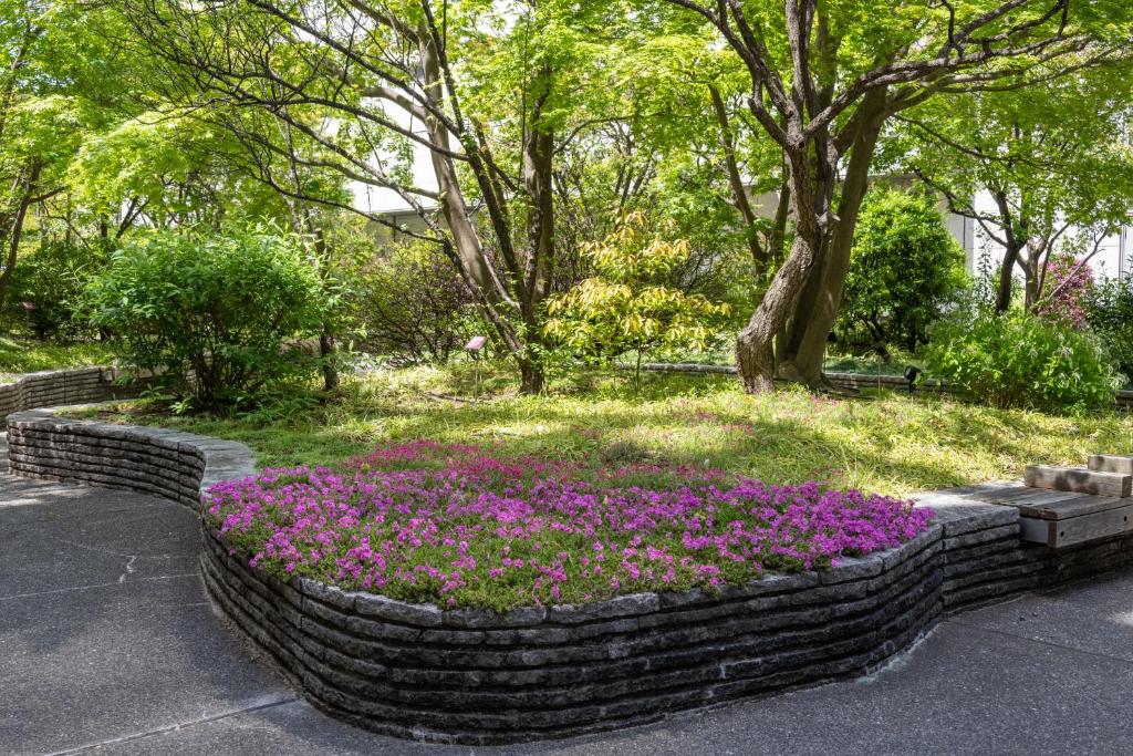 Surrounding environment
