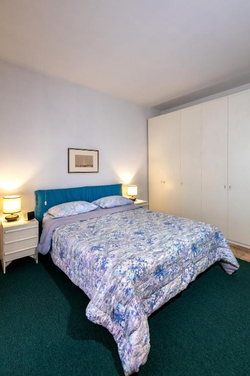 Suite Bellini - Affitti Brevi Italia - 3