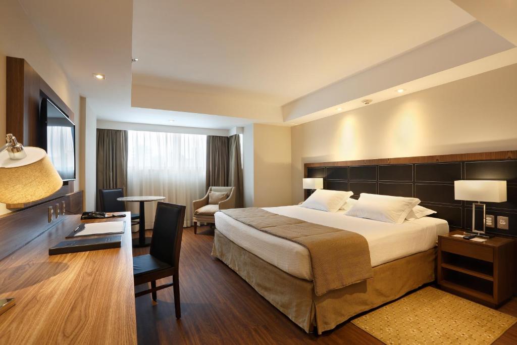 Windsor Oceanico Hotel - img
