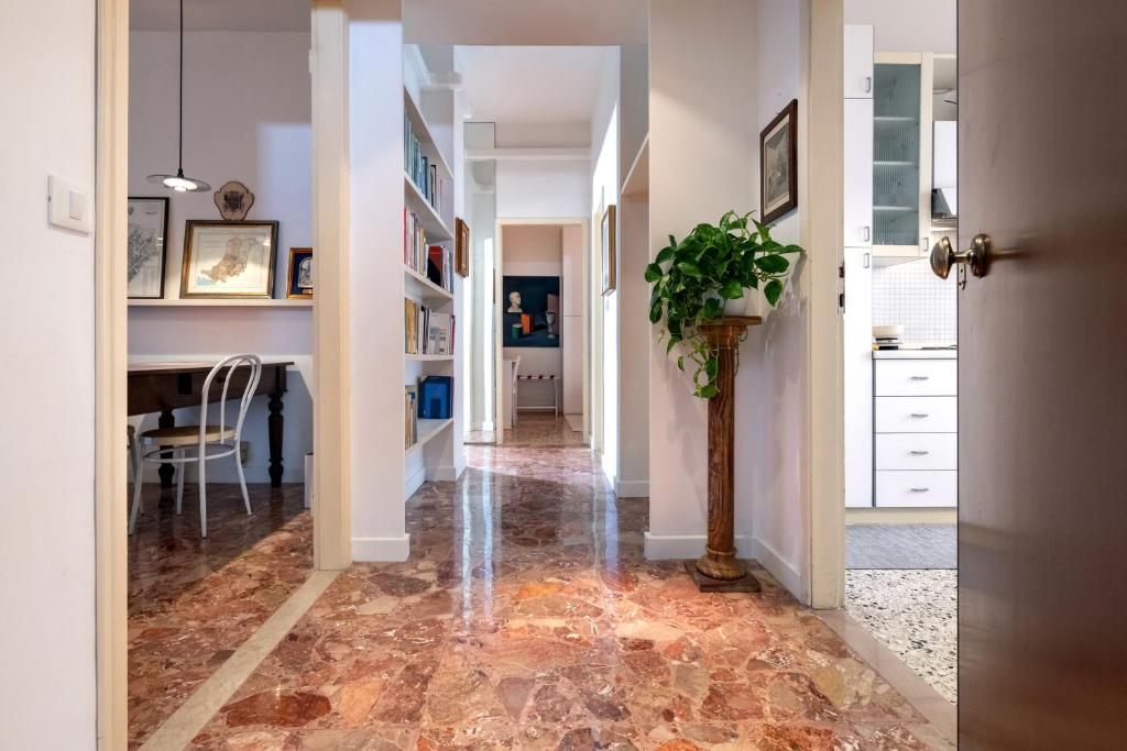 Suite Bellini - Affitti Brevi Italia - 5