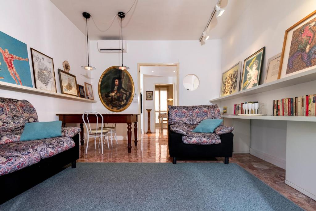 Suite Bellini - Affitti Brevi Italia - 2