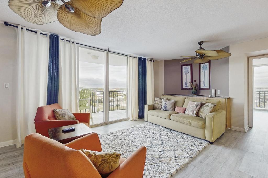 Dune Pointe 703, Fort Walton Beach