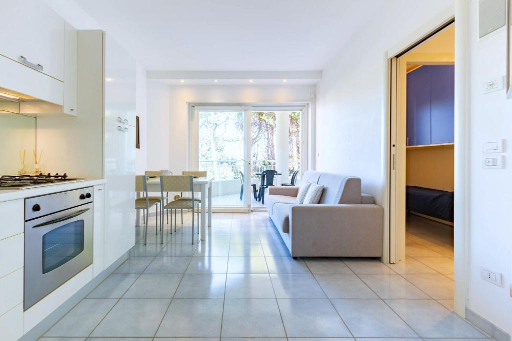 Appartamento Sole Alto Deluxe 4A - MyHo Casa - 2