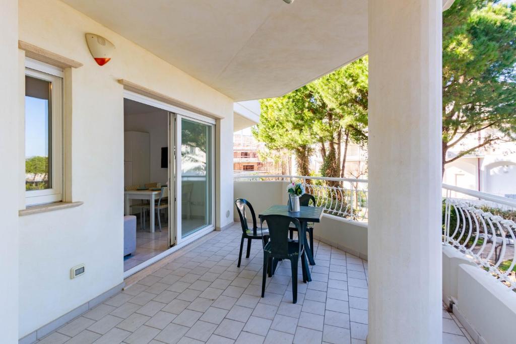 Appartamento Sole Alto Deluxe 4A - MyHo Casa - 5