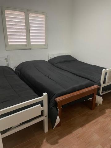 Depto Jose Hernandez tres dormitorios - 4