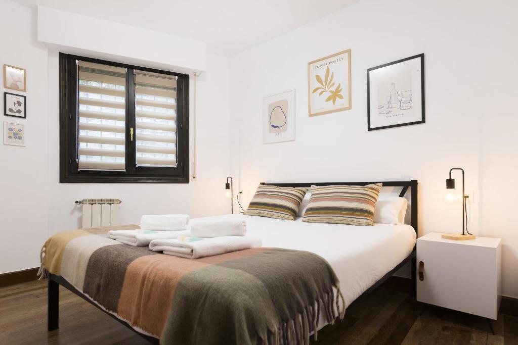 Bordari by Smiling Rentals, Hondarribia