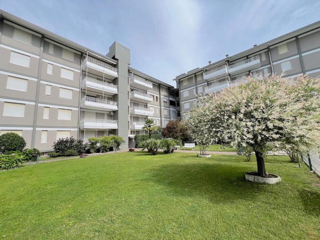 Condominio Gardenia - 1