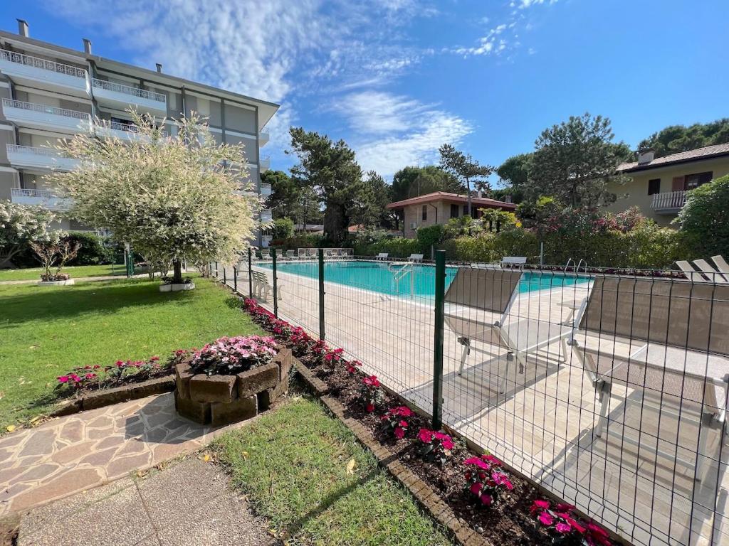 Condominio Gardenia - 2