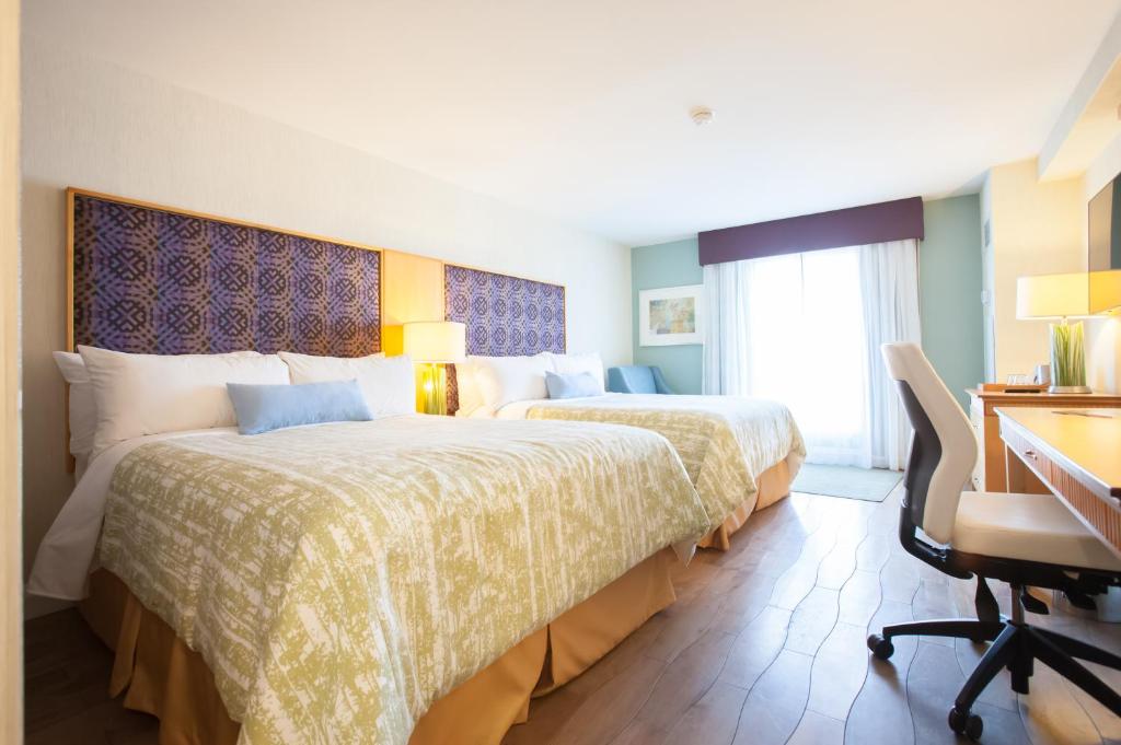 Best Western Premier Toronto Airport Carlingview Hotel