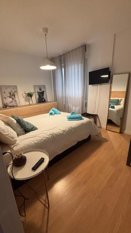 Apartment Lukita Confortllanes VUT-3056-AS - 2