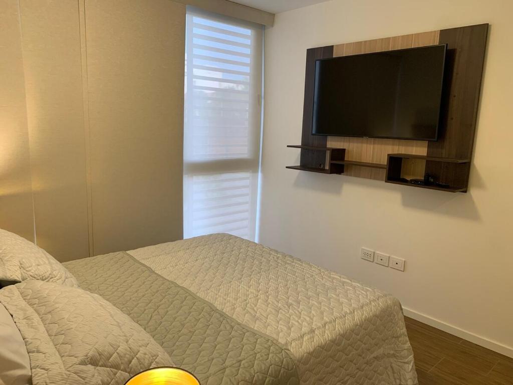 YOU213 - Brand new apartment in Equipetrol - 2