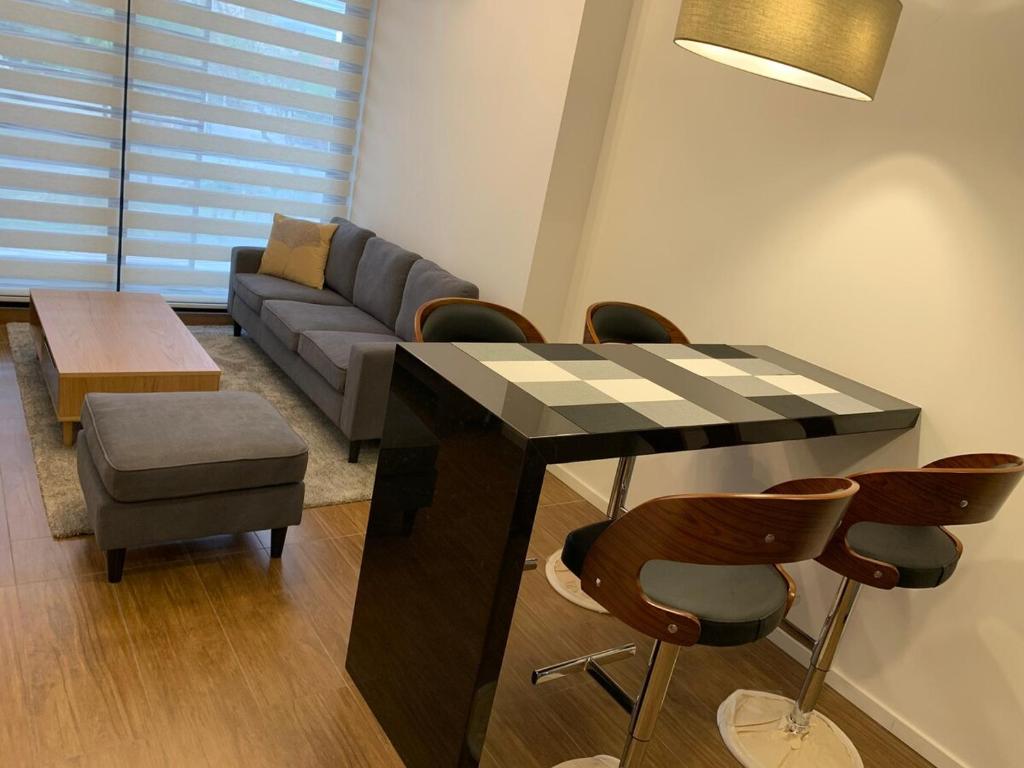 YOU213 - Brand new apartment in Equipetrol - 5