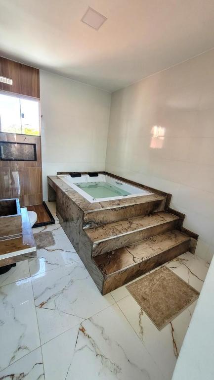 Casa Temporada com Piscina Cabo Frio, Cabo Frio