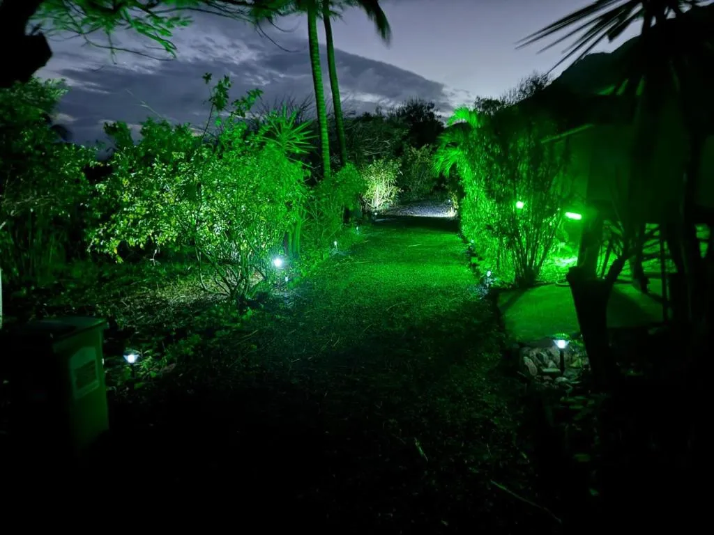Gîtes du Baobab, hotel in La Désirade