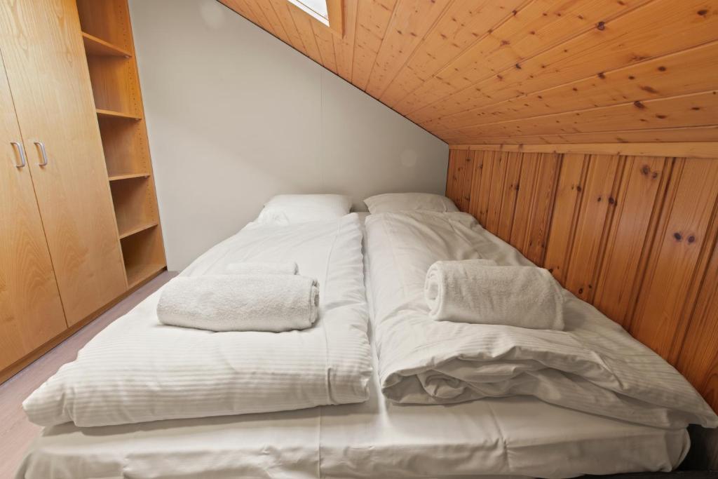 Bel appartement alpin à 5 min de Saas-Fee - 5
