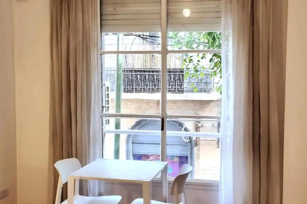 Renovado Studio en Recoleta - 2