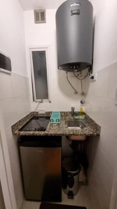 Renovado Studio en Recoleta - 3