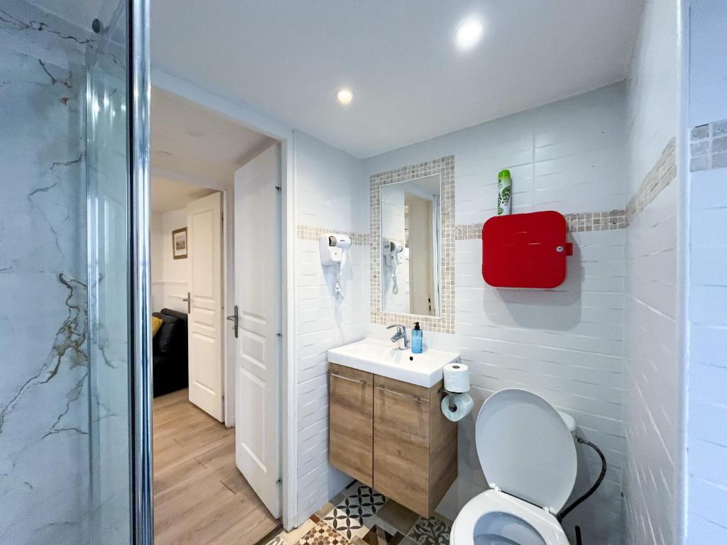 Urban Flat 42 - LUXURY FLAT - 5
