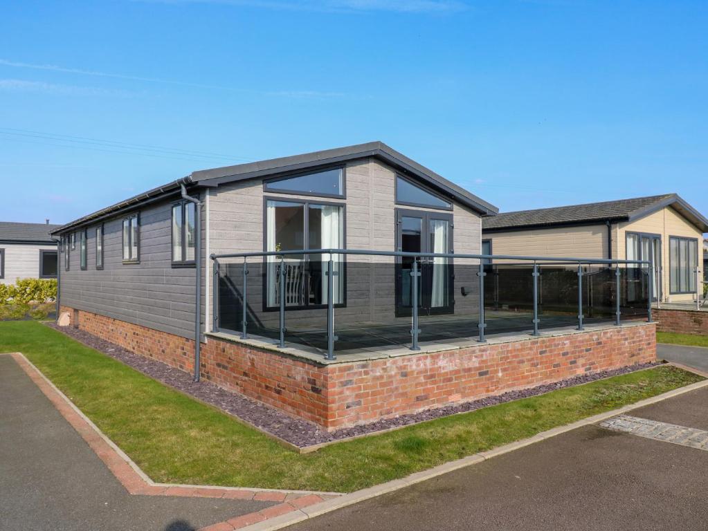 Number 43 The Poplars, Burnham Market