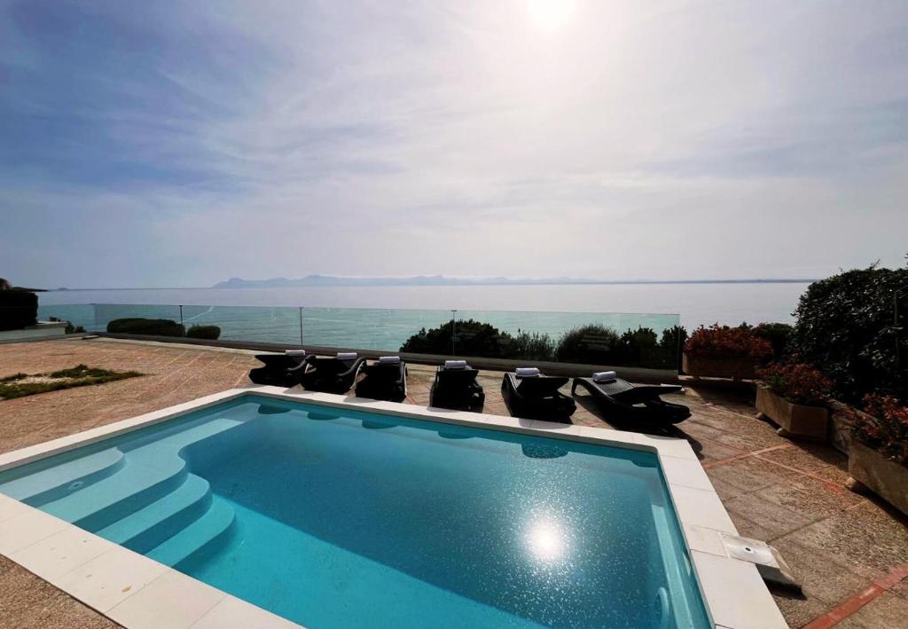 Ideal Property Mallorca - Villa Can Torrens - 4