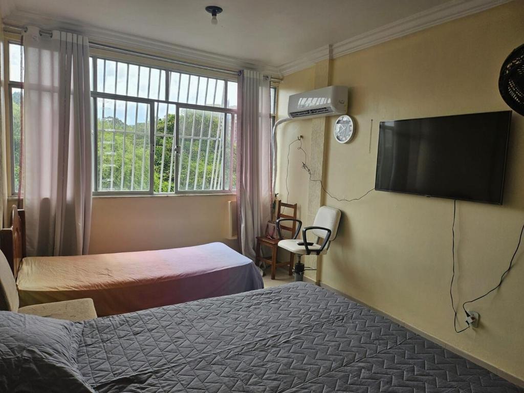 Apartment in the heart of Belém COP 30, Belém