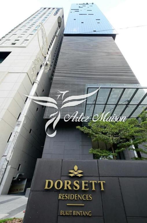 Dorsett Residence Service Suites at Kuala Lumpur, Kuala Lumpur