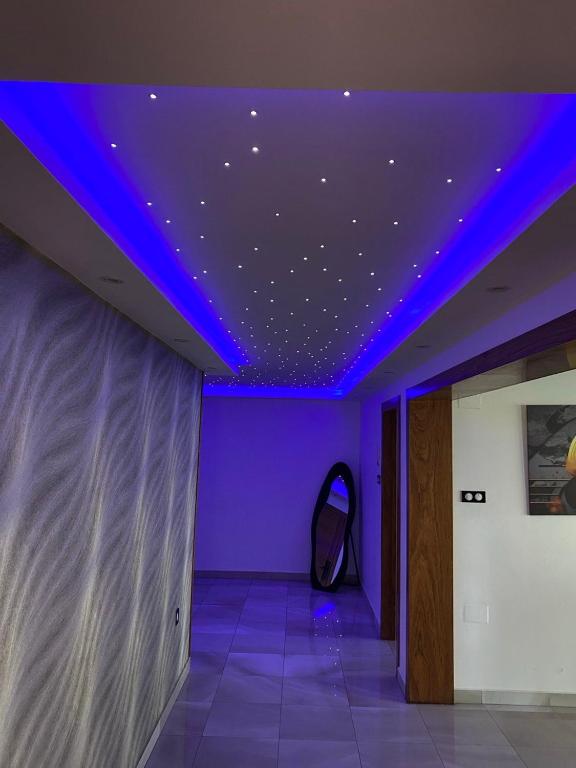 T5 230m carrés avec suite et vue sur mer, Orano