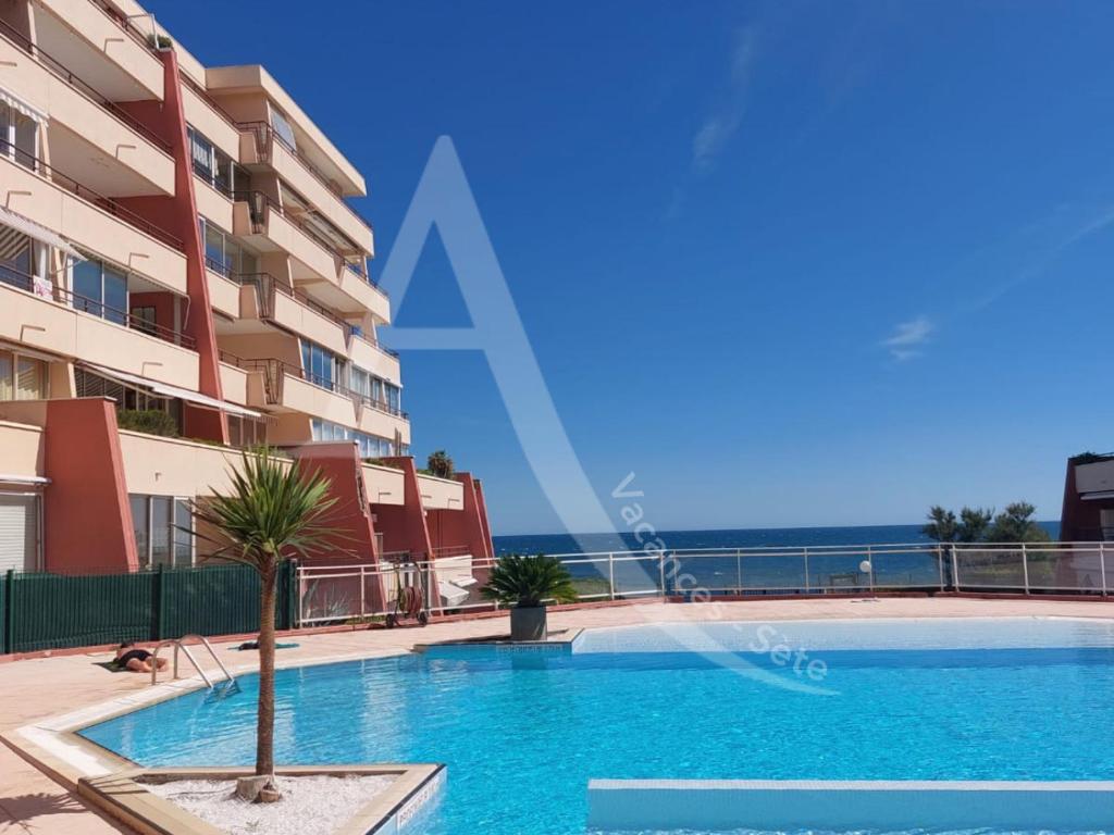 4 PERS, 1 CHAMBRE, PLAGES ET COMMERCES A PIED - 1