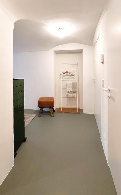 die Lauschige im Herzen von Linz - 4