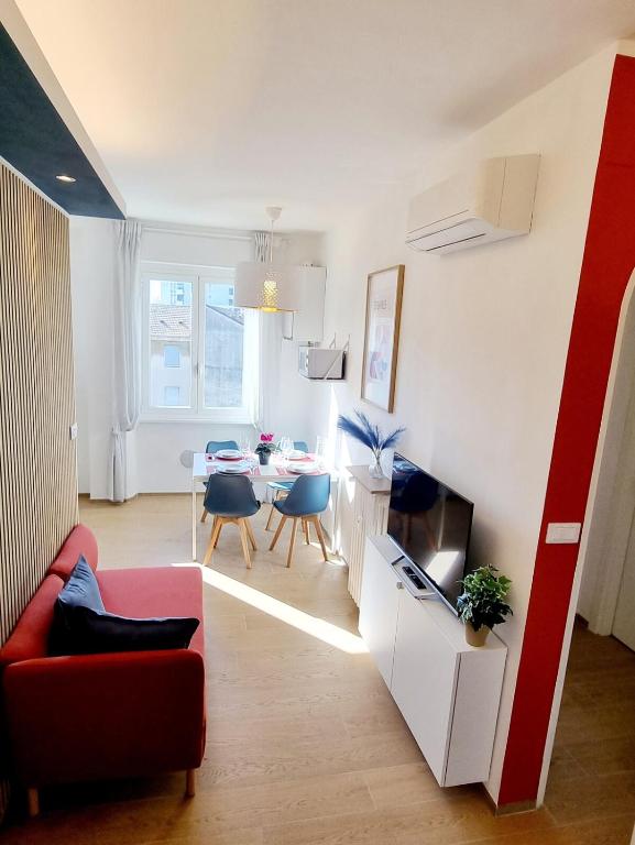 Bovisa elegance and comfort near the city center - 2