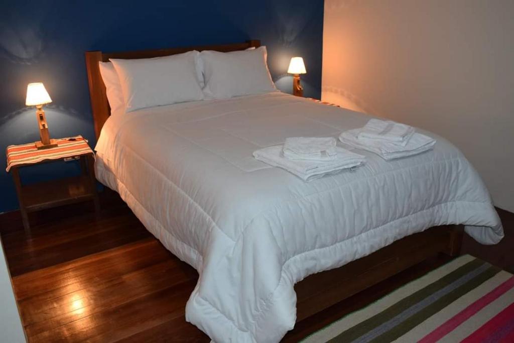 PACHAMAMA - Isla del Sol - 4