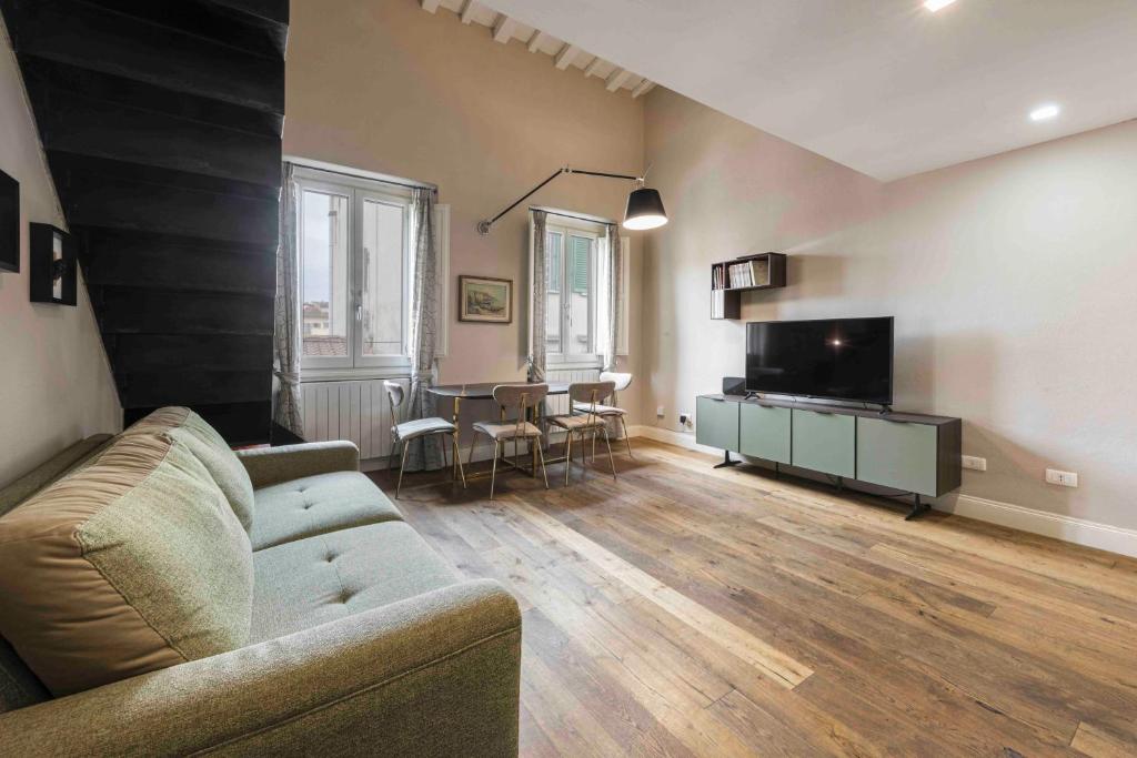 Alfani Modern Loft by MMega, Florencie