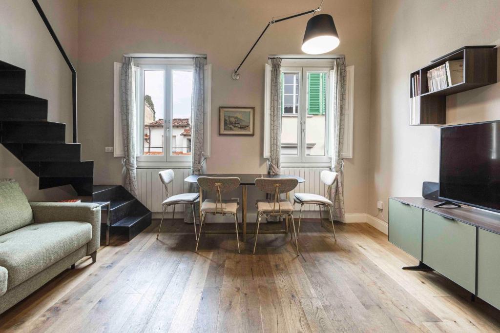 Alfani Modern Loft by MMega - 3