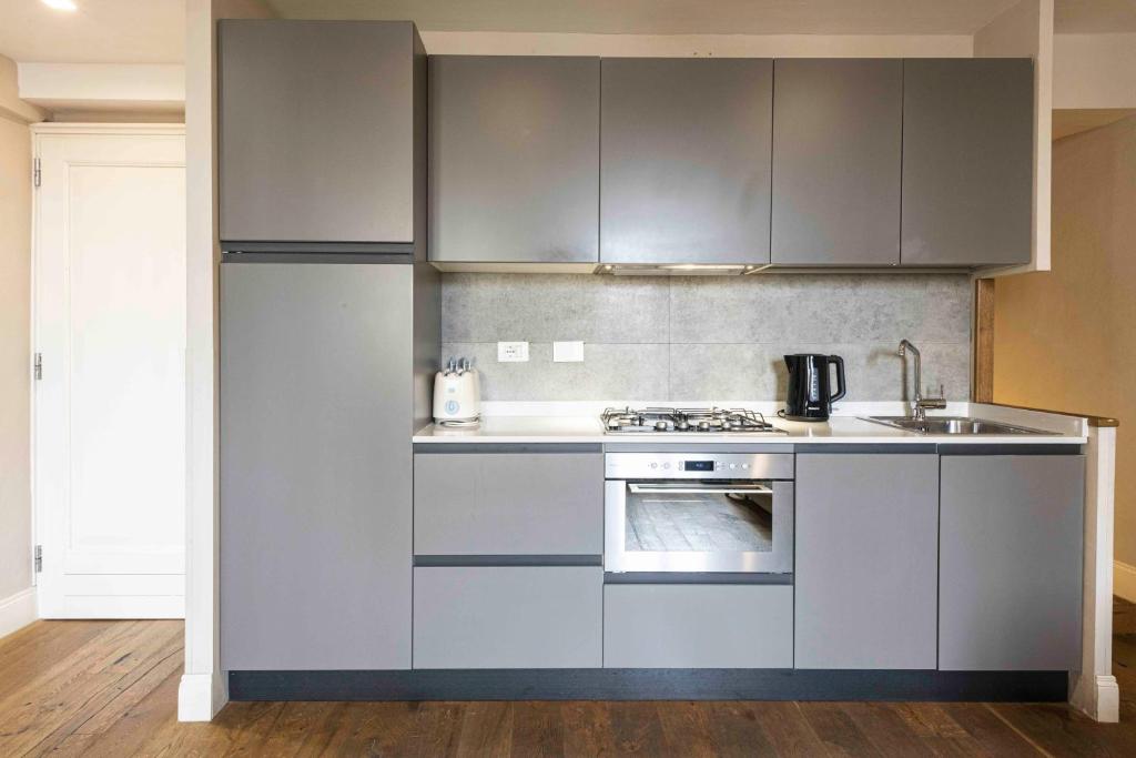 Alfani Modern Loft by MMega - 5