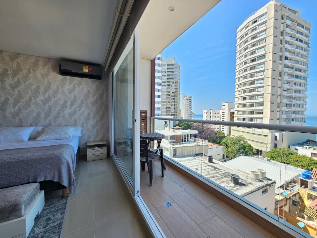 Exclusiva suite frente al mar para estrenar! - 5