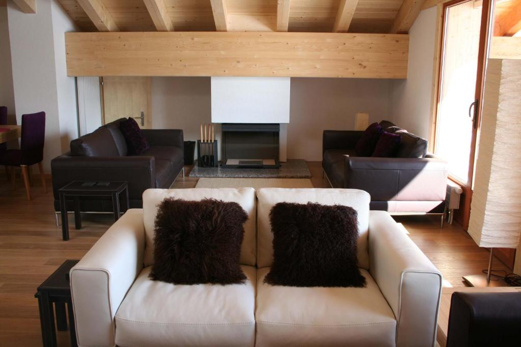 Appartement ski in and ski out - 3