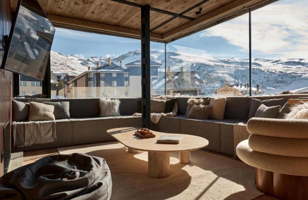Penthouse Nevado - Apartments with 360 view - 1