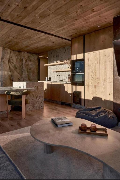 Penthouse Nevado - Apartments with 360 view - 3
