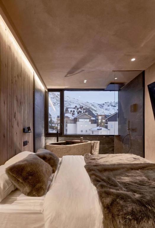 Penthouse Nevado - Apartments with 360 view - 5