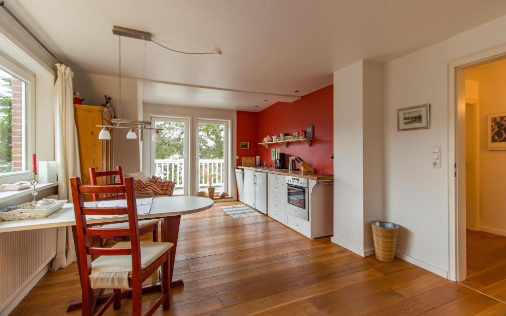 Strandmatte, Sankt Peter-Ording