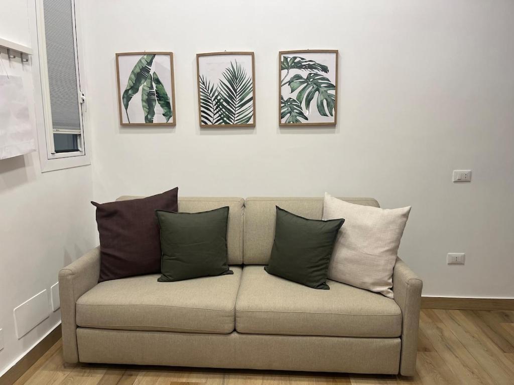 A Casa di Chiara - 3