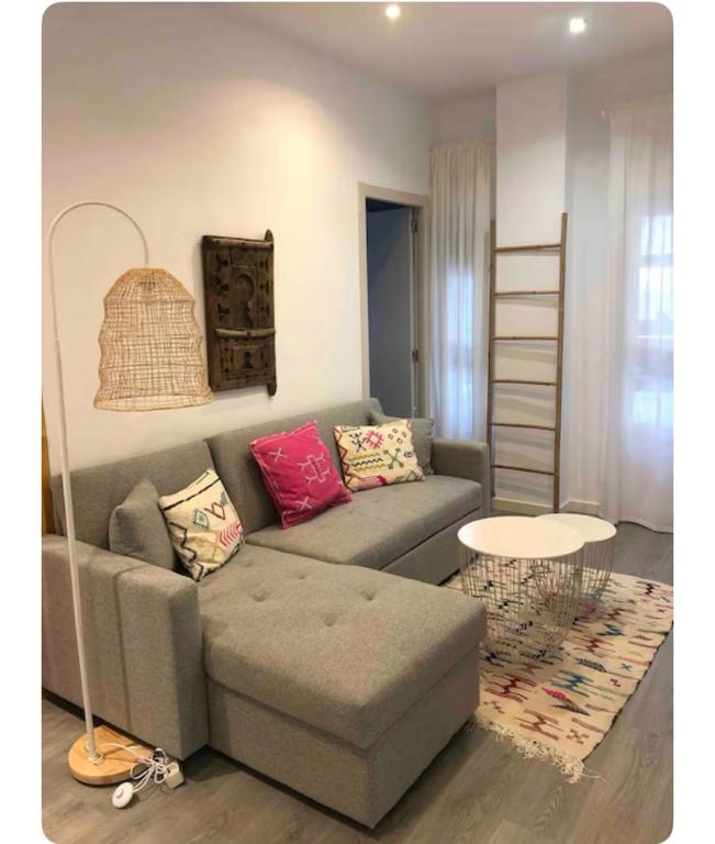 Apartamento a un minuto de la playa - 3